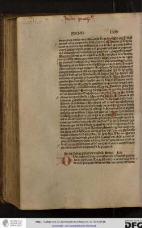 In die sancto pentecostes, de epistola sermo lxii.