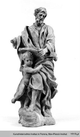 Evangelist Matthäus