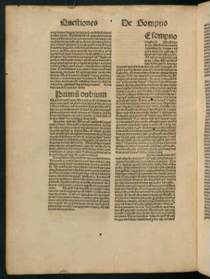 144v-147r, Questiones de Sompno Arestotelis