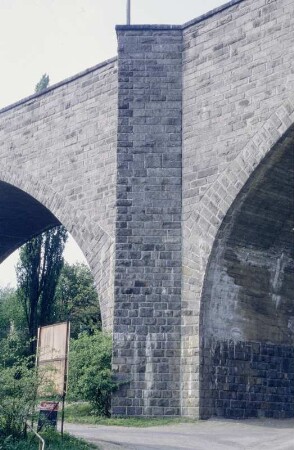 Seltenreinbachbrücke, Löbau