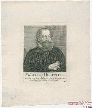 Georg Holfelder