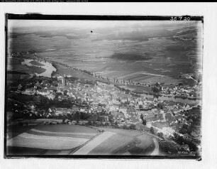 Nabburg (b. Weiden)