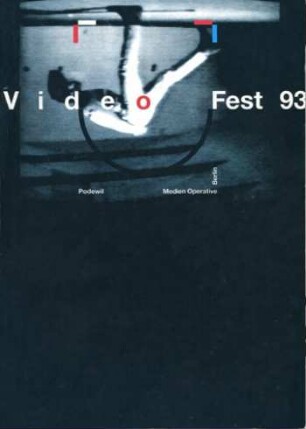 VideoFest '93