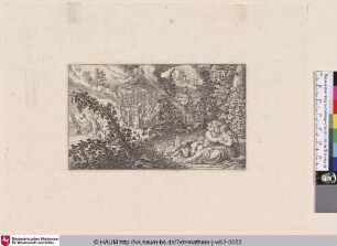 [Bacchus und Ariadne; Bacchus and Ariadne, Lof-sanck van Bacchus: v.375-392]