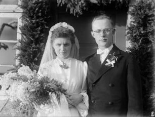 Brautpaar