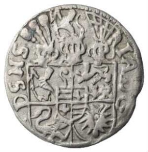 Fundmünze, 1/24 Taler (Groschen), 1602