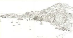 Insel Ponza II