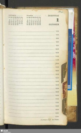Oktober 1968