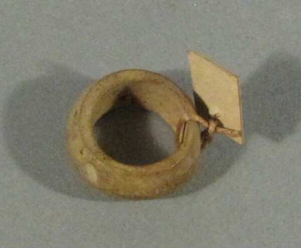 spindle whorl