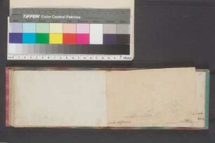 Einträge Bl. 42 - 52v