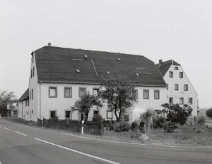 "Zur grünen Tanne" (Nr. 18)