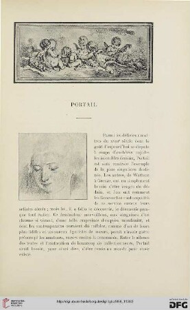 3. Pér. 19.1898: Portail