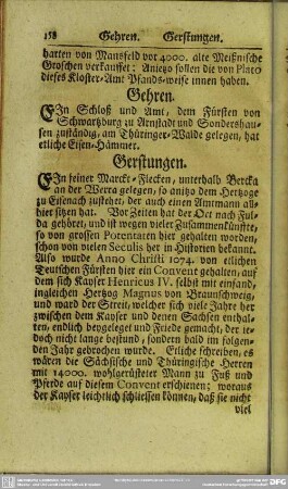 Gerstungen
