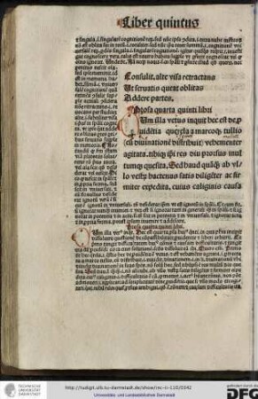 Prosa quarta quinti libri