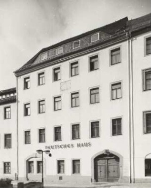 Deutsches Haus