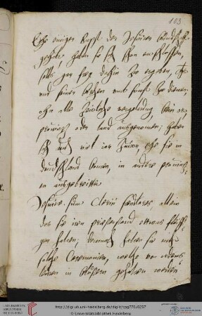 Teil XXV: Theologischer Text
