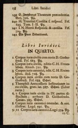 18-66, In Quarto.