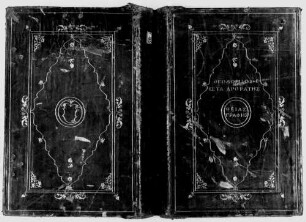 Catena in Genesim - BSB Cod.graec. 82