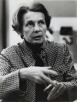 Ursula Madrasch-Groschopp