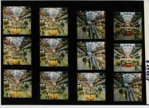 Fachmarkt, Gägelow, 1992