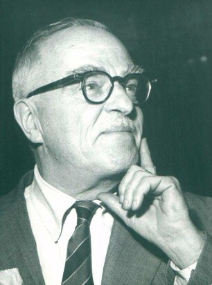 Thornton Wilder