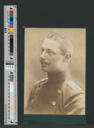 Baron von Ardenne