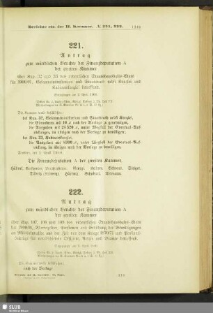 [Nr. 221-230]