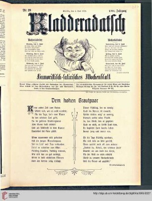 Hefte 23-26, Juni 1905