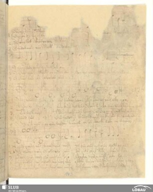 [136.] Schein, J.H. Sieh da ihr lieben Herrn