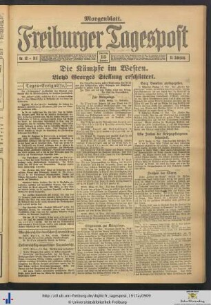15.11.1917 (Morgenblatt)