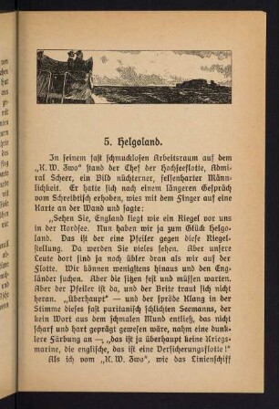 53-58, 5. Helgoland