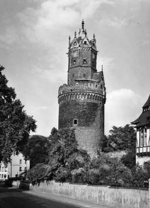 Runde Turm
