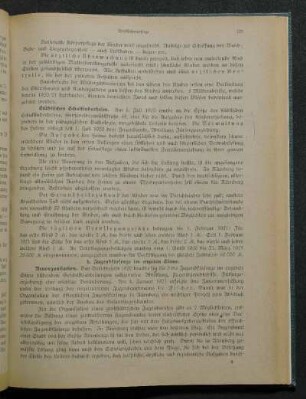 b. Jugendfürsorge im engeren Sinne.