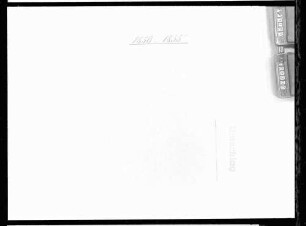 Telegrafenwesen (1850-1855)