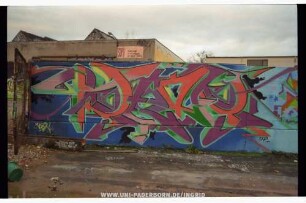 NEoN unleserlich