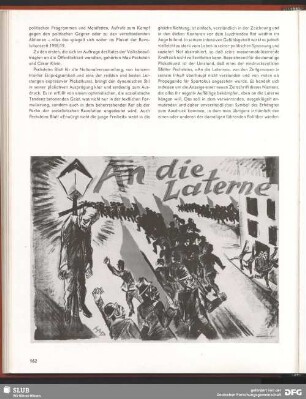An die Laterne