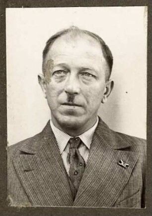 Munz, Wilhelm