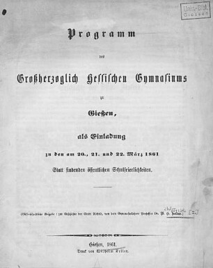 [Beginn]: Zur Geschichte der Stadt Alsfeld