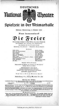 Die Freier
