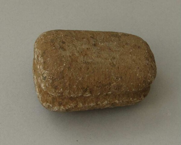 Friction stone