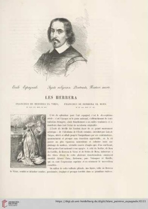 Les Herrera