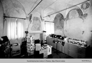 Palazzo Pretorio, Certaldo