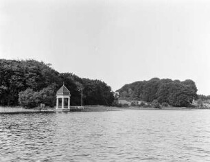 Plöner See bei Kiel