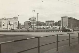 Alexanderplatz