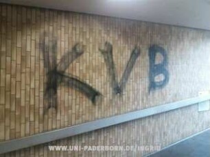 Fick KVB