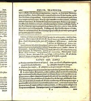 Caput LXII. (LXIII.)