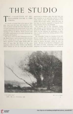 No. 117 (November, 1906)