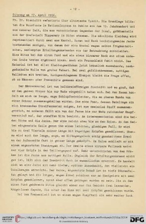 Sitzung am 17. April 1956