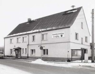 Gemeindeverwaltung