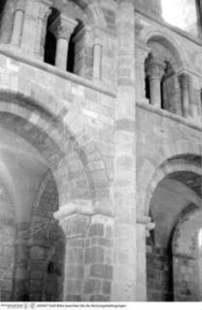 Abbaye du Mont-Saint-Michel